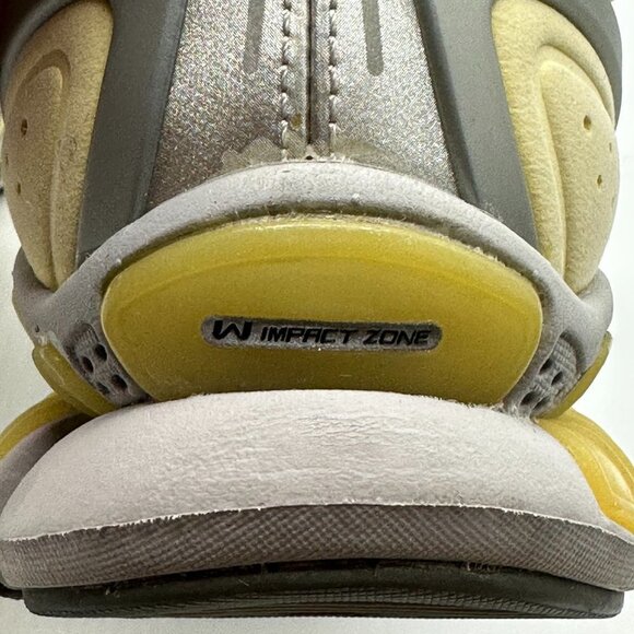 Prospecs Women's Power Walk 410 Cushioned Walking Shoes Sz 8 - Picture 12 of 15